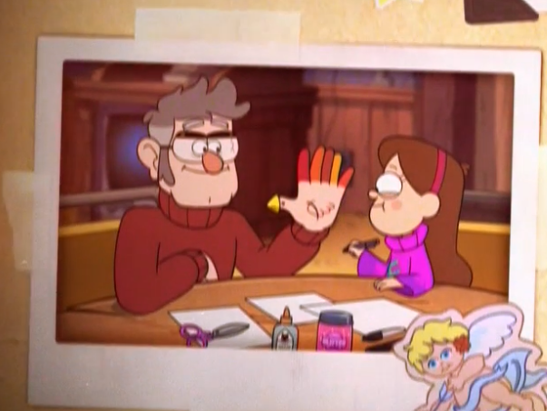 snowflake-owl:  The fact Ford is no longer wearing his jacket in these photos has