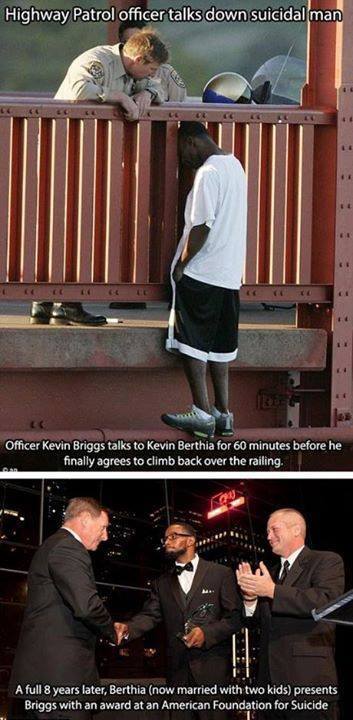 sleepdeeprived:  almstpoetic:  searchingforsafespaces:  knowledge-of-self:  singleactionserendipity:  One hour of your time.  That’s all it takes to save a life.    Wow, this made me tear up.  Wow.  Gave me chills  C:   Reblogging again because how