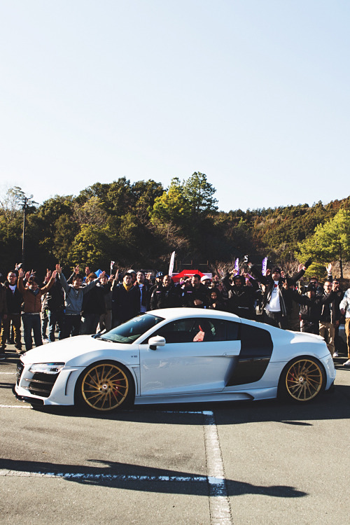 supercars-photography:  X