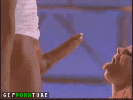 gishome:  huw about some loads? follow my blog for more gifs and pics of hugeTOOLs