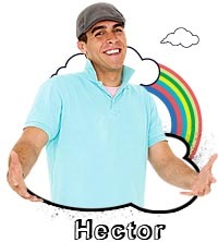 trekchik:  It took me forever to realize that Billy from Sirens is Hector from The