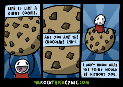 rockpapercynic:  Share this comic with the