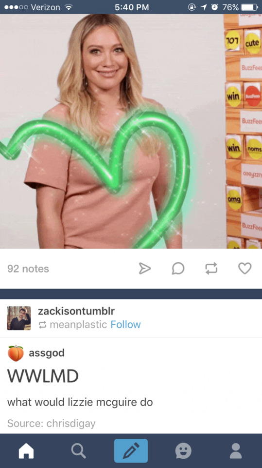 Tumblr media