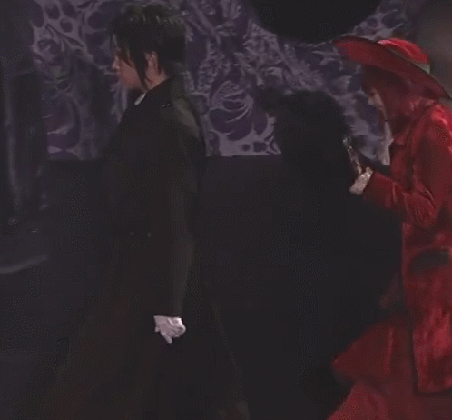 thedeadlyefficientbutler:  Kuroshitsuji Anime Compared to the Musical.The infamous