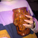 itsthelittleseeds:sugar &amp; shatter, my favorite combo 🥴💫Goodnight Y’all