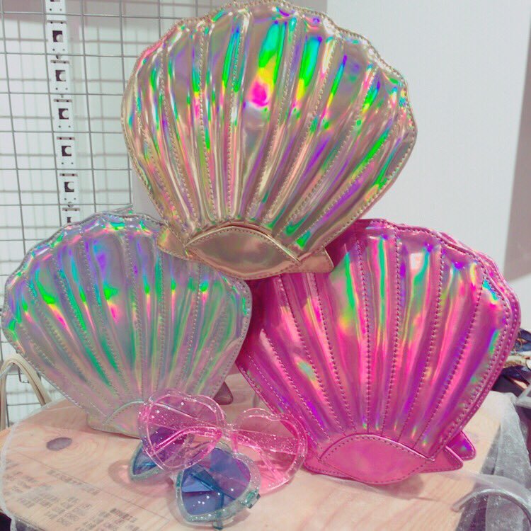 A dream coloured life