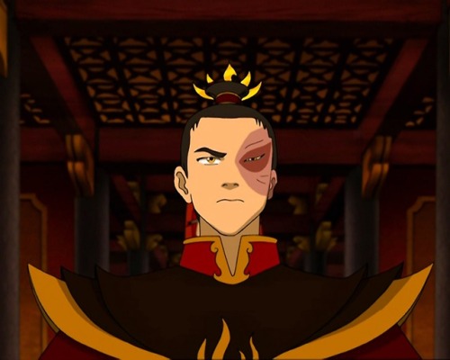 waterbending:Sozin’s Comet, the 4-part series finale of Avatar: The Last Airbender, aired 10 years a