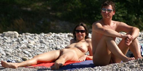 Only Nudism/Naturism Photos