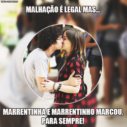 Team Malhação