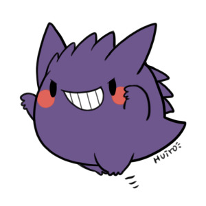 gottacatchemall:  [豆]