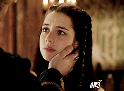 stydiaislove:  Mary Stuart - “Toy soldiers” 
