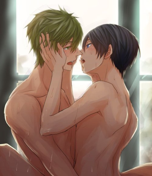 ** Permission To Post From Their Pixiv/twitter Was Granted By The Artist Don’t Remove Credits & Don’t