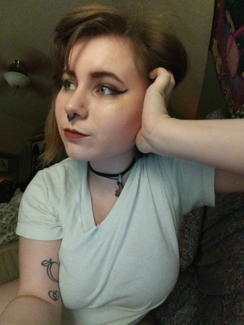yourlowerback:Greasiest child on this planet