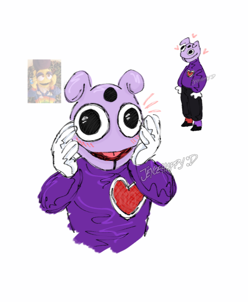 Little Bunny