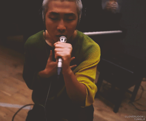 Weekend With Namjoon (24/?)