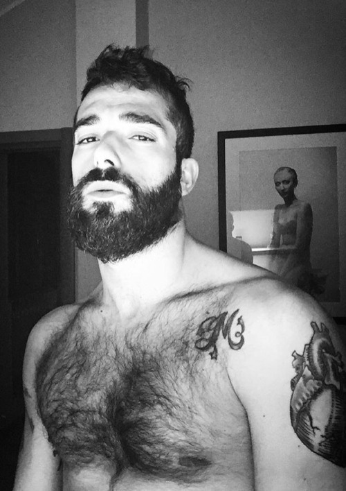 Beardburnme