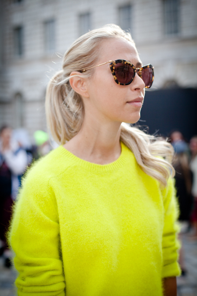 from-style-with-love:  Street Style/Fashion Here! 
