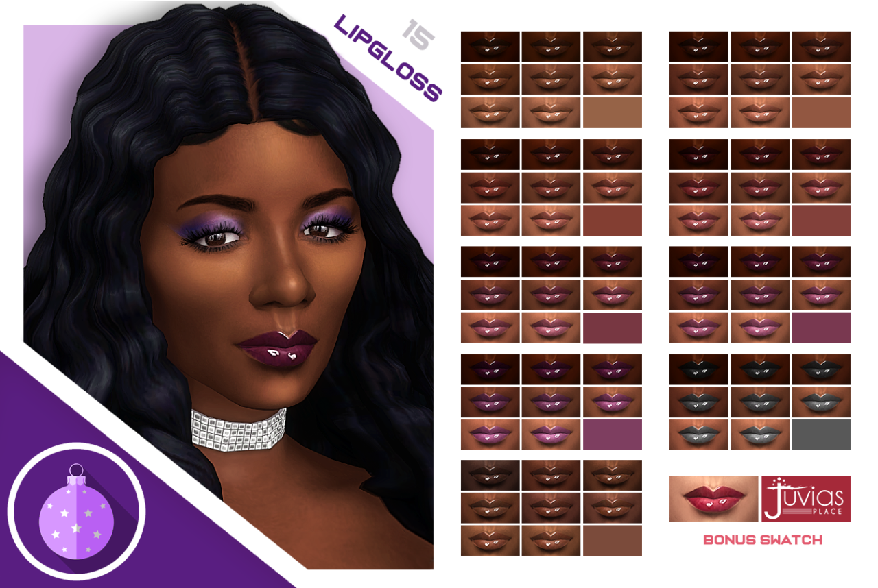 sims 4 melanin pack sims 4 melanin pack