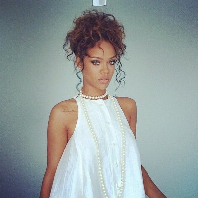 #WCW #duh #rihanna #badgalriri