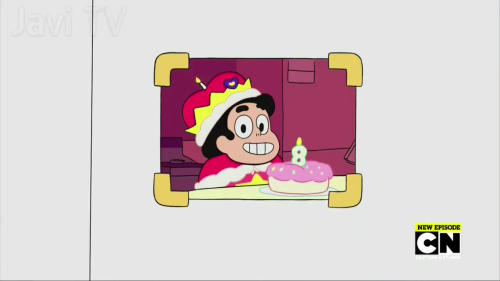 roses-fountain: BABY STEVEN AAAAA