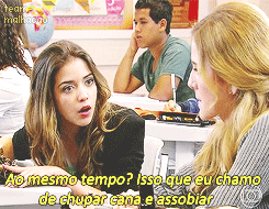 Team Malhação