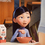 parrisms:“What exactly is mom’s new job?”“She’s an advocate for superheros.”“But I thought superhero
