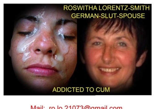 Roswitha - Hamburg - GermanyMail:  ro.lo.21073@gmail.com      &nb