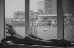 B&W Nude Photography