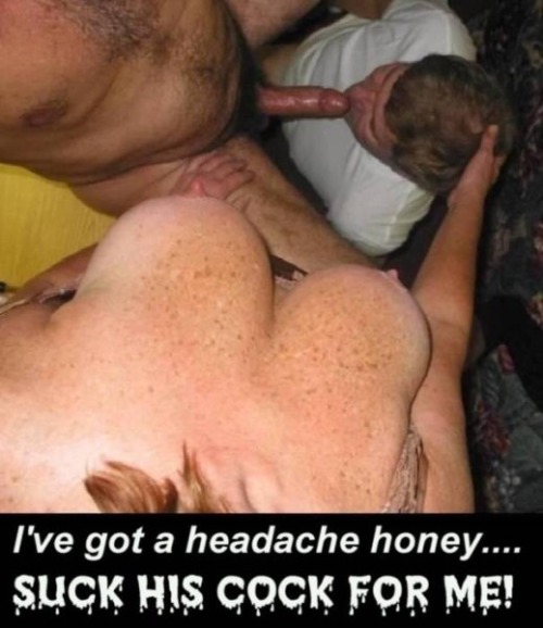casual4funnyc:  Oh yes .. Love joining a kinky sexual couple that likes to share cock as husband and wife… Mr. Just sit back and watch and the come help her with my cock Hmmmm  Email at casual4funnyc@gmail.com
