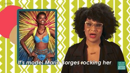 huffingtonpost:  The Meaning Of #BlackGirlMagic, And How You Can Get Some Of It 