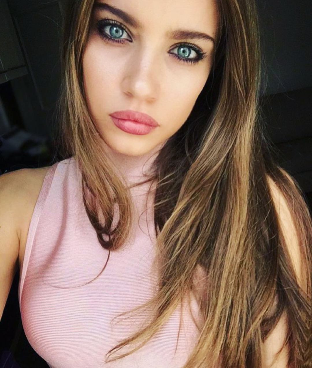 selfysgalore:  Xenia