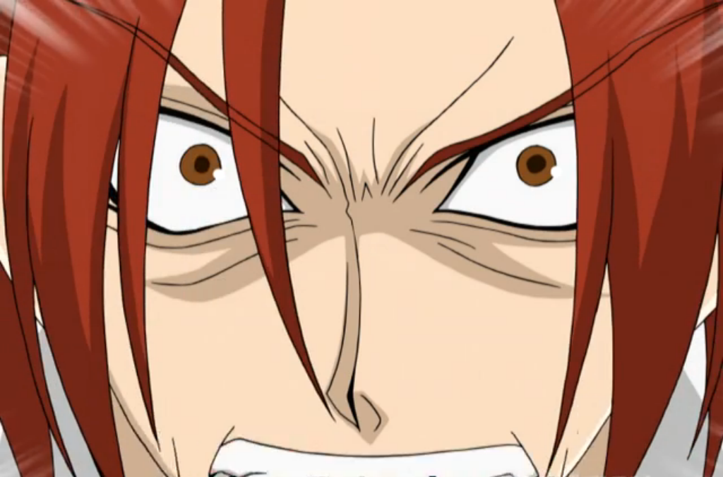 geminike:  Ritsu Kasanoda 