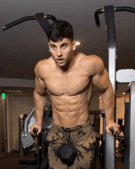 Dominick Nicolai