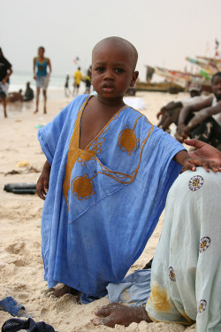 howiviewafrica:  Mauritanian boy.  