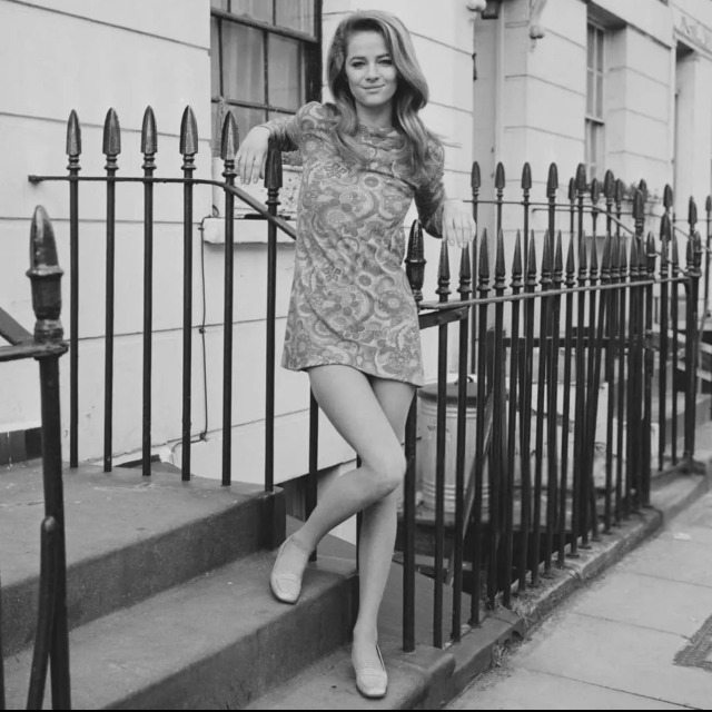 Charlotte Rampling, London, July 1968🥀 
📸Daily Mirror
Via @isabelfutre on Instagram🍁