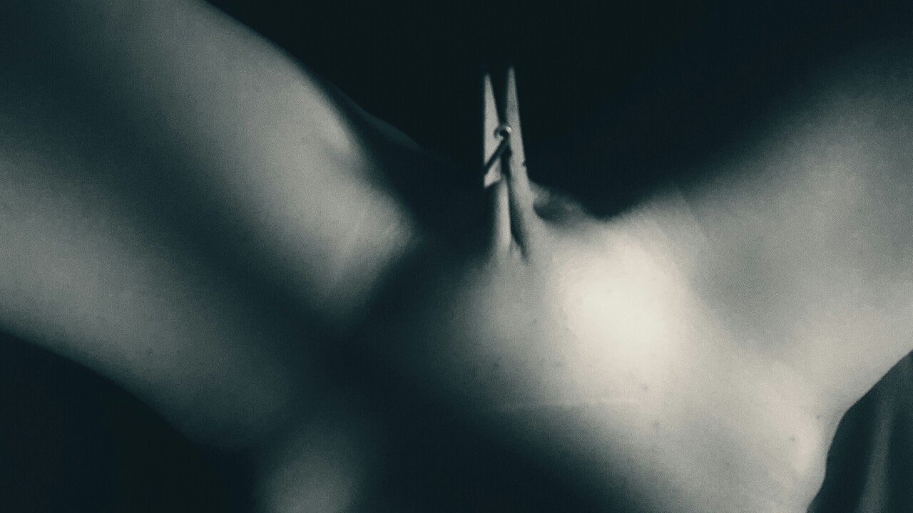 i-am-her-master: i-am-his-sub:  #me #personal #alone #inspiration  Alone, in the
