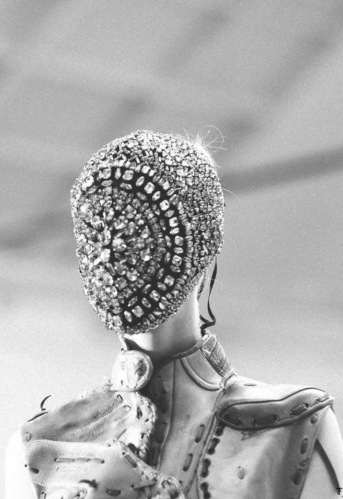 g-as:  Maison Martin Margiela artisanal F/W 2012 My Edit 