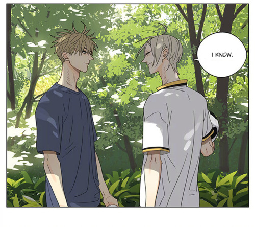 Porn Pics Old Xian update of [19 Days] translated by