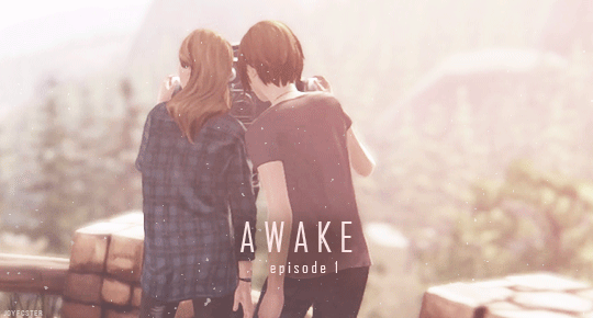 joyfcster:—  LIFE IS STRANGE: BEFORE THE STORM