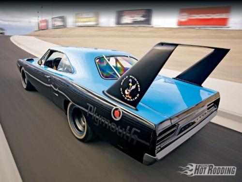 speedxtreme:///   1970 Plymouth Satellite Warrior ///