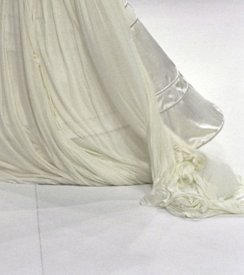 bebemoon:yohji yamamoto rtw spring 1999