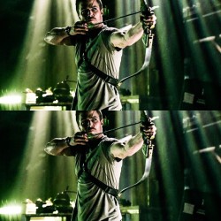 arrow-fanatics:  Buy Arrow Merchandise: http://bit.ly/LwYyC9