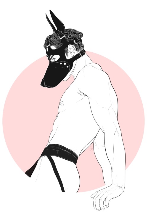 pup play