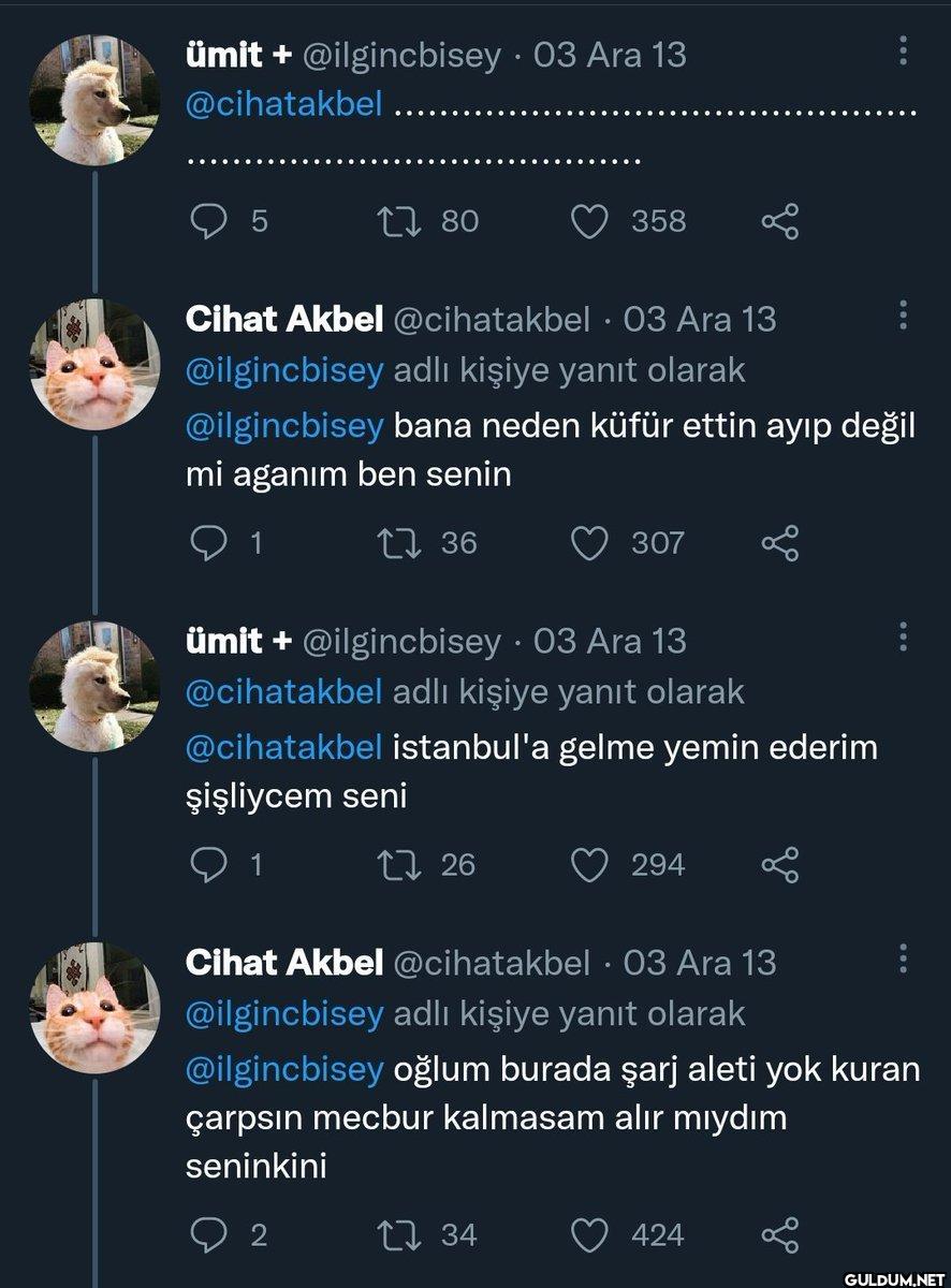 123-) Cihat Akbel,...