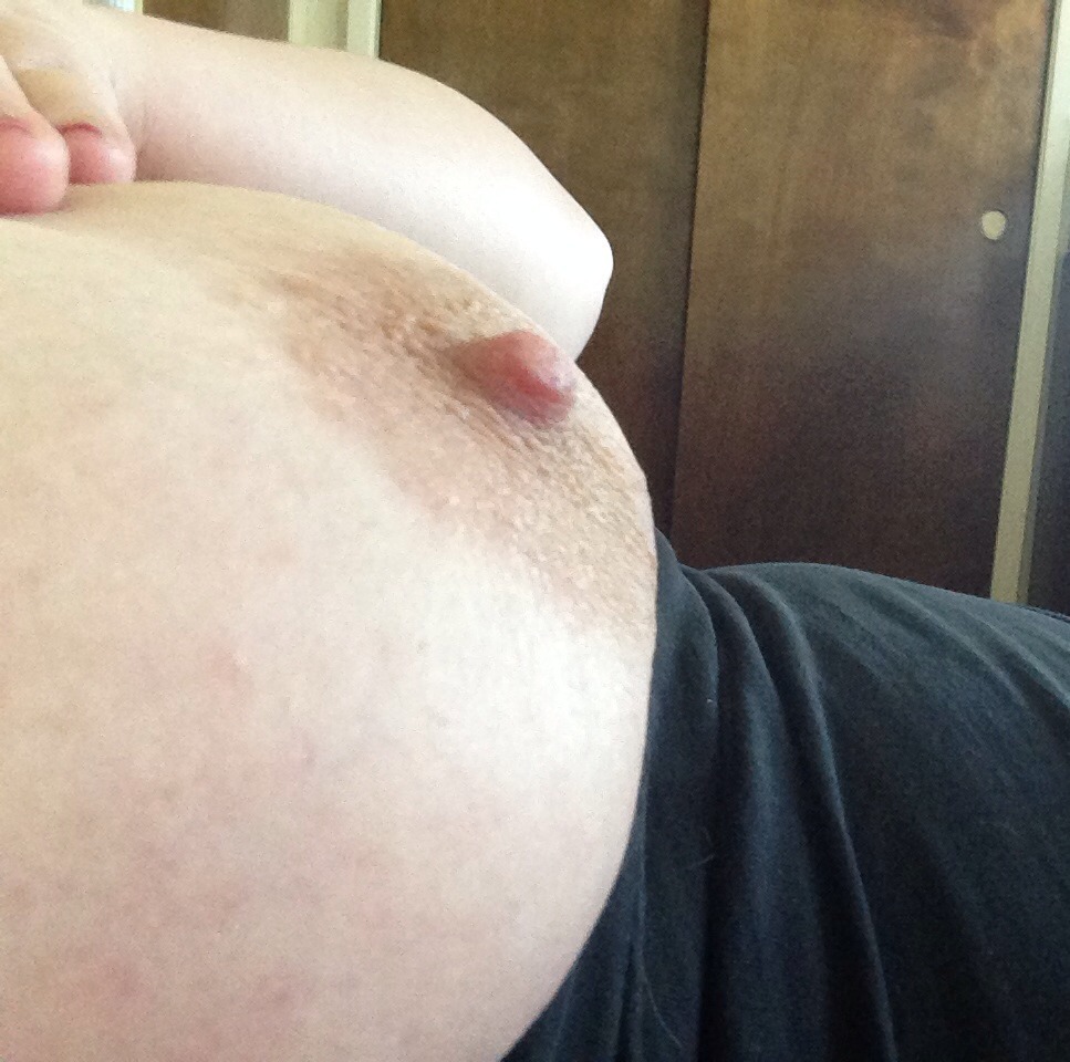 bbwxchick27:  Nipple