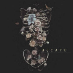 narclssa:  minor goddesses  1/12  ▻  hecate is the