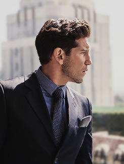 bernthaljonny:  Jon Bernthal photographed