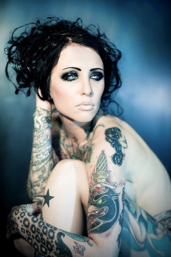 pikkys:  Makani Terror Pikky’s - for those