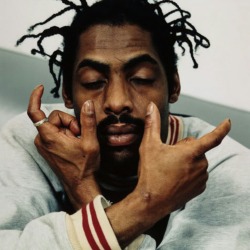 resurrectinghiphop:  Coolio