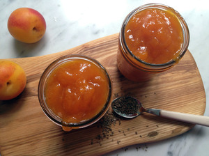 npr:  Stalking the elusive apricot: Domenica Marchetti shares her passion for apricots in five recipes. Alternative headline: A good apricot is hard to find. (Photos: Domenica Marchetti for NPR)